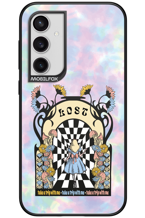 L0ST 2.0 - Samsung Galaxy S23 FE