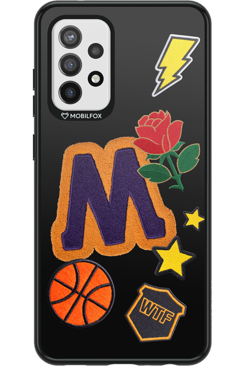 University's King - Samsung Galaxy A72