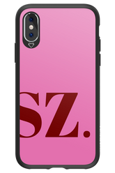 SZ (Sorbet) 2.0 - Apple iPhone X