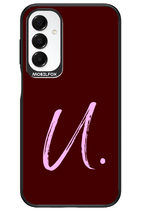 (Dark Blush) U 2.0 - Samsung A16