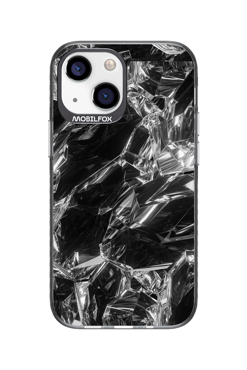 Crystal Noir - Apple iPhone 13 Mini