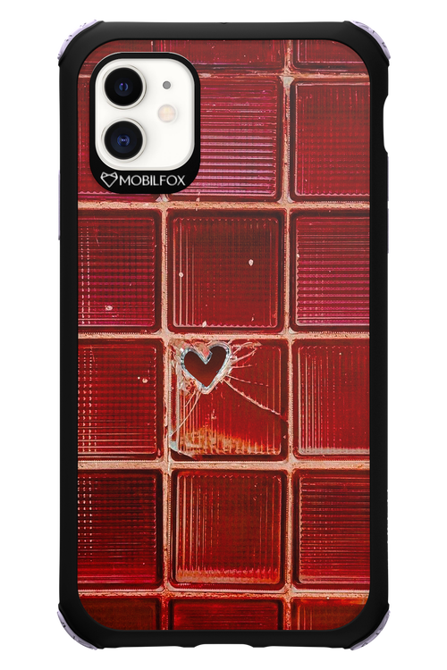 Heartbroken - Apple iPhone 11