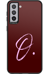 (Dark Blush) O 2.0 - Samsung Galaxy S21+