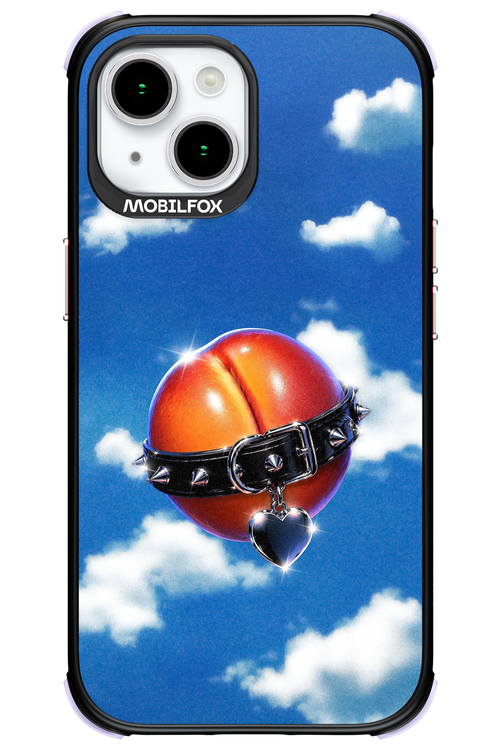 Wild Peach 2.0 - Apple iPhone 15