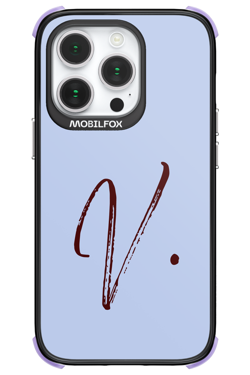 (Jellyfish Presso) V 2.0 - Apple iPhone 14 Pro