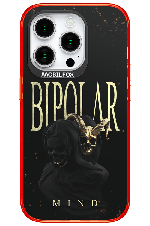 BIPOLAR - Apple iPhone 15 Pro