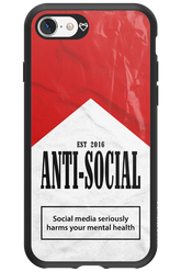 ANTI-SOCIAL II 2.0 - Apple iPhone SE 2020