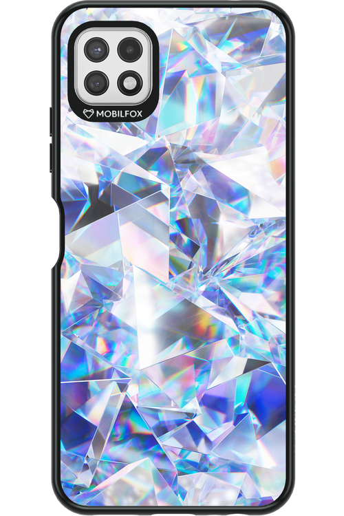 Holo Shard - Samsung Galaxy A22 5G