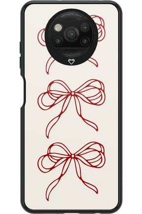 Bows - Xiaomi Poco X3 NFC