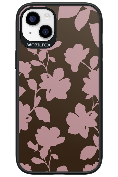 Flower Serenade - Apple iPhone 14 Plus