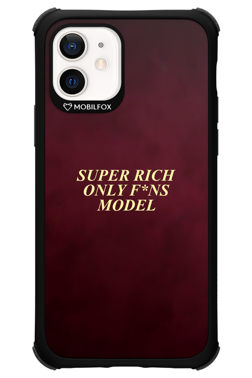 Super Model 2.0 - Apple iPhone 12