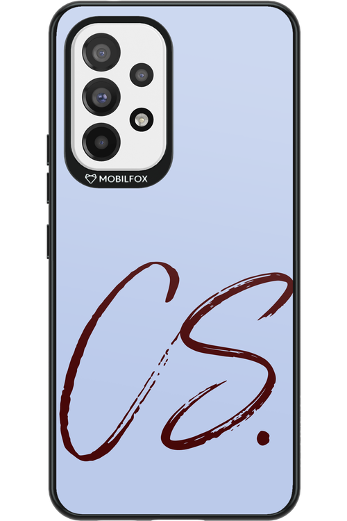 (Jellyfish Presso) CS 2.0 - Samsung Galaxy A53