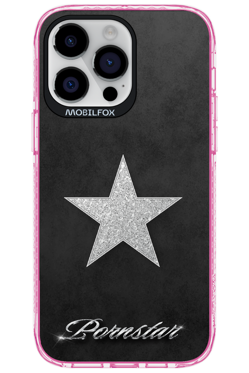 P*rnstar 2.0 - Apple iPhone 14 Pro Max
