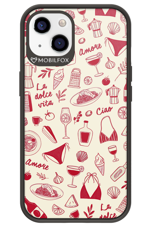 Si-esta - Apple iPhone 13