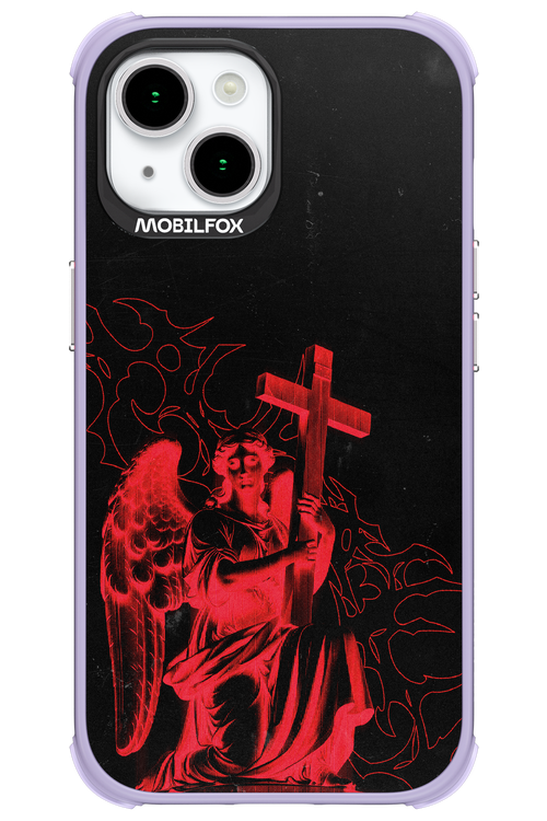 Fallen angel II 2.0 - Apple iPhone 15