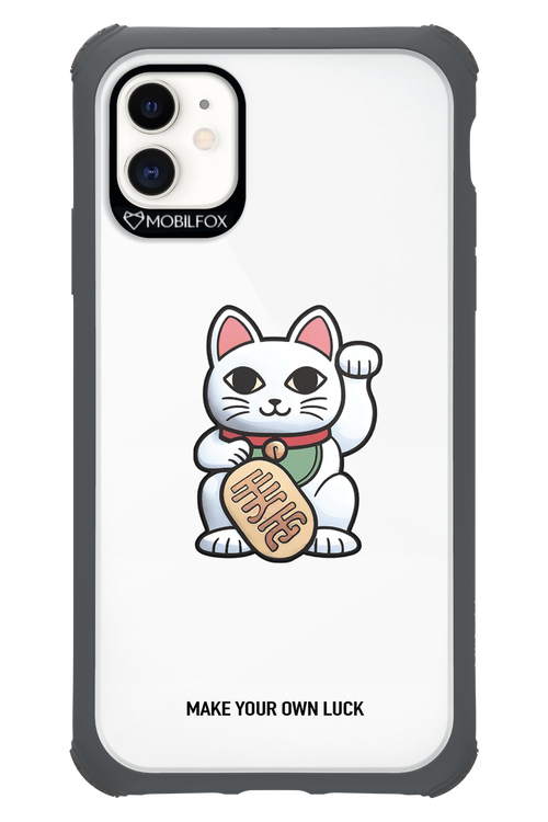 Maneki Neko - Apple iPhone 11