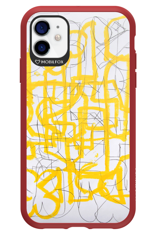 Crayon Dream - Apple iPhone 11