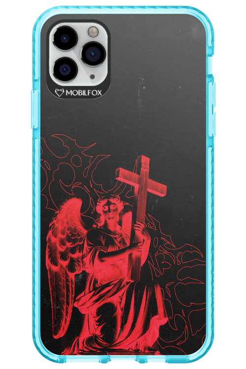 Fallen angel II 2.0 - Apple iPhone 11 Pro Max