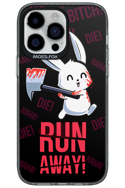 Run Away 2.0 - Apple iPhone 14 Pro Max