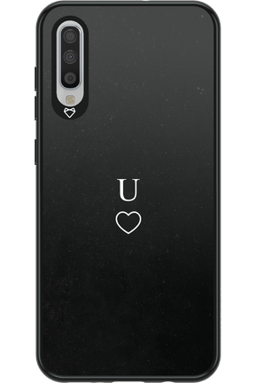U Black 2.0 - Samsung Galaxy A70