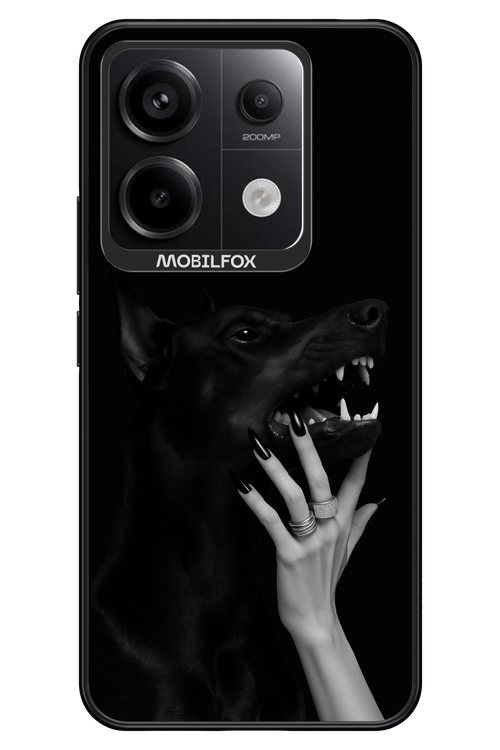 Hellhound 2.0 - Xiaomi Redmi Note 13 Pro 5G