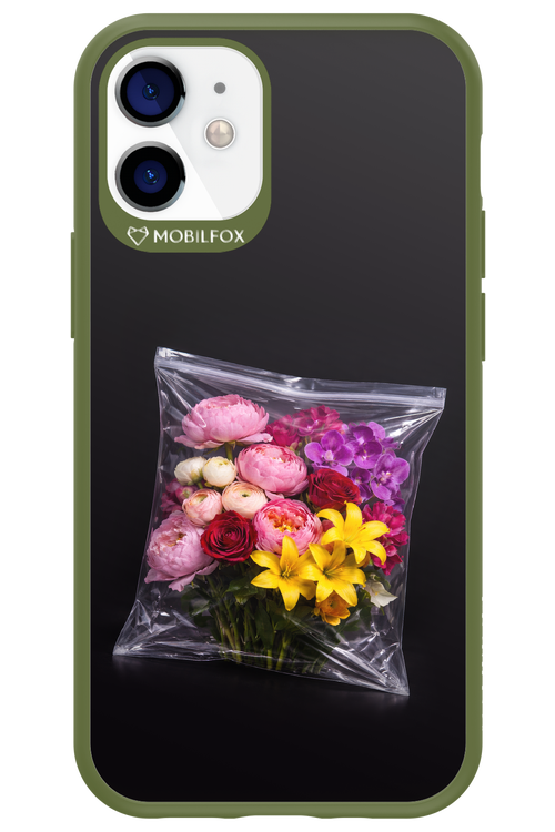 Love Bag 2.0 - Apple iPhone 12 Mini