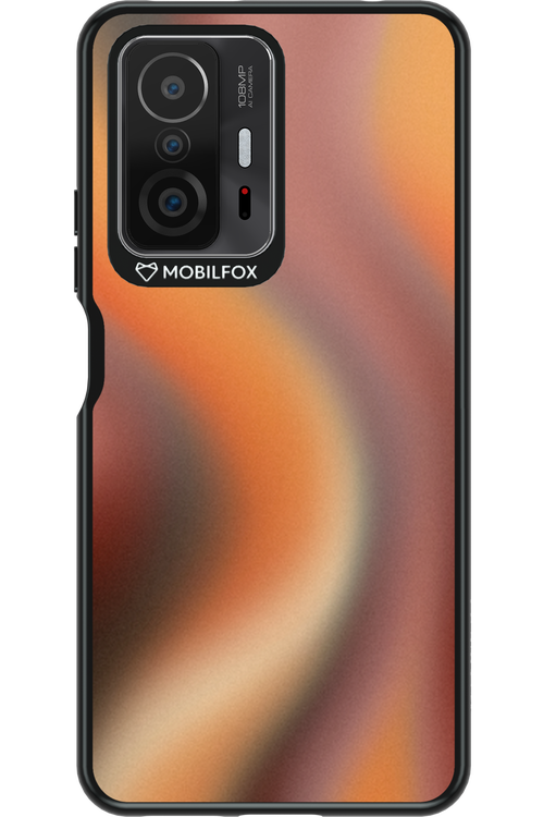 Warm Aura 2.0 - Xiaomi Mi 11T