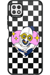 Sunflower Clown Meme - Samsung Galaxy A22 5G