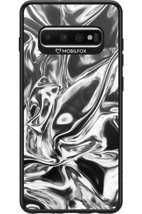Chrome Blood 2.0 - Samsung Galaxy S10+