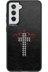 Dark Prayer 2.0 - Samsung Galaxy S21 FE