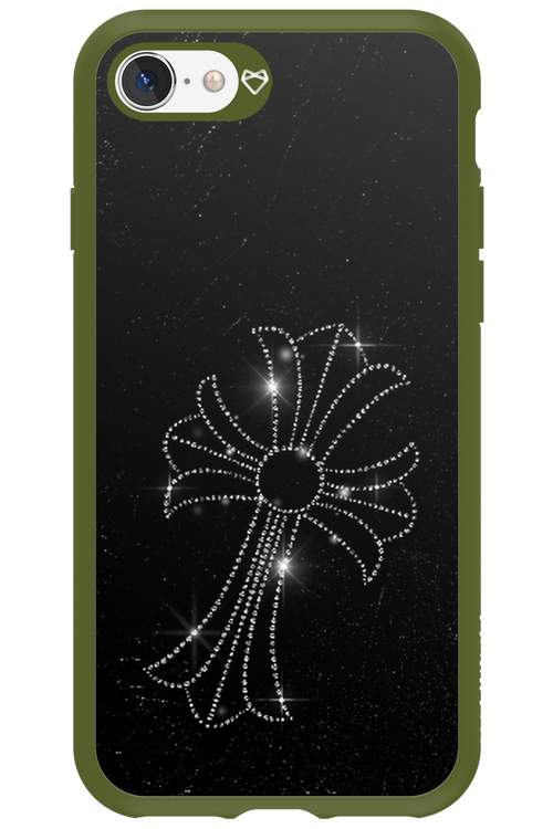 Chrome Standard - Apple iPhone SE 2020