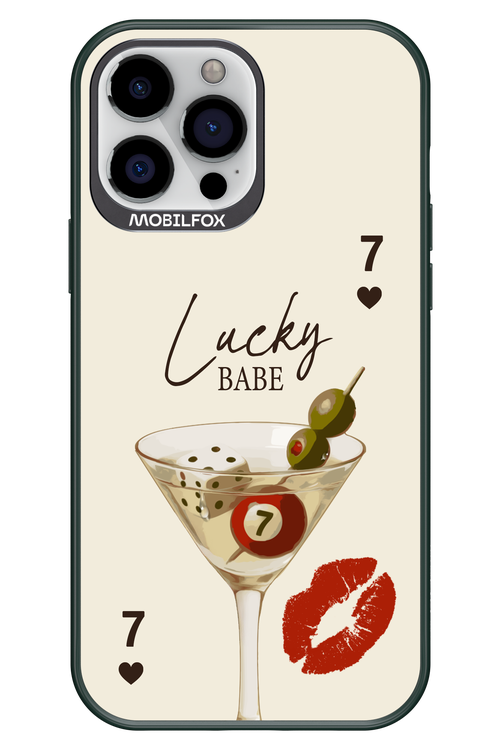 Lucky Babe - Apple iPhone 13 Pro Max