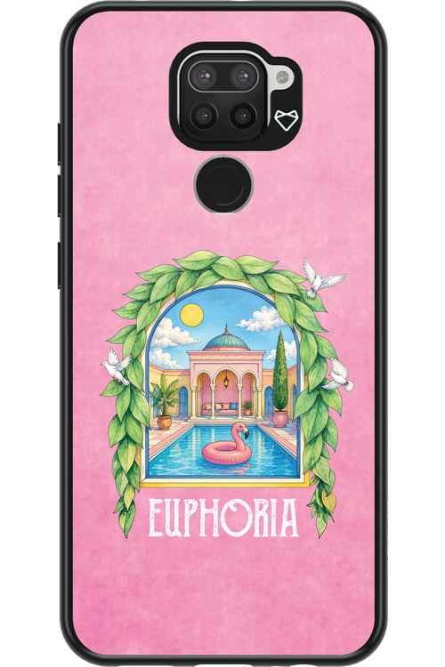 Euphoria 2.0 - Xiaomi Redmi Note 9