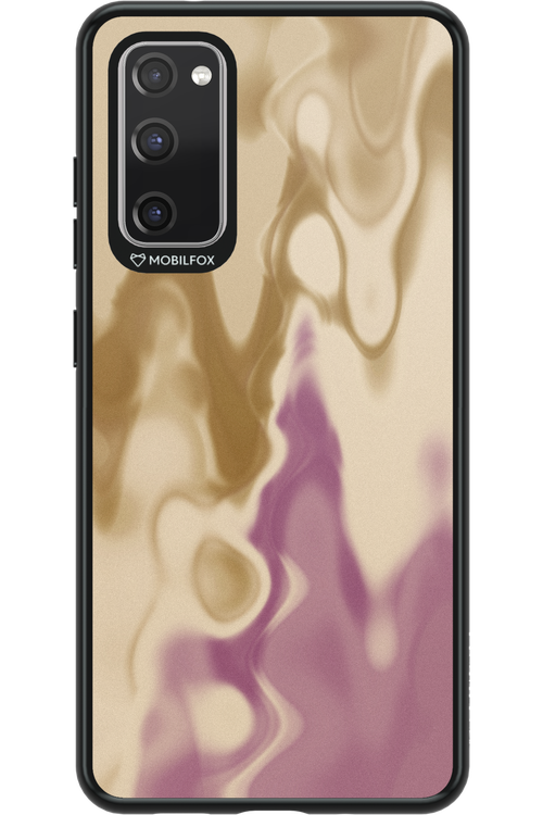 Olive Flow 2.0 - Samsung Galaxy S20 FE