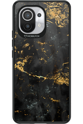 Goldie - Xiaomi Mi 11 5G