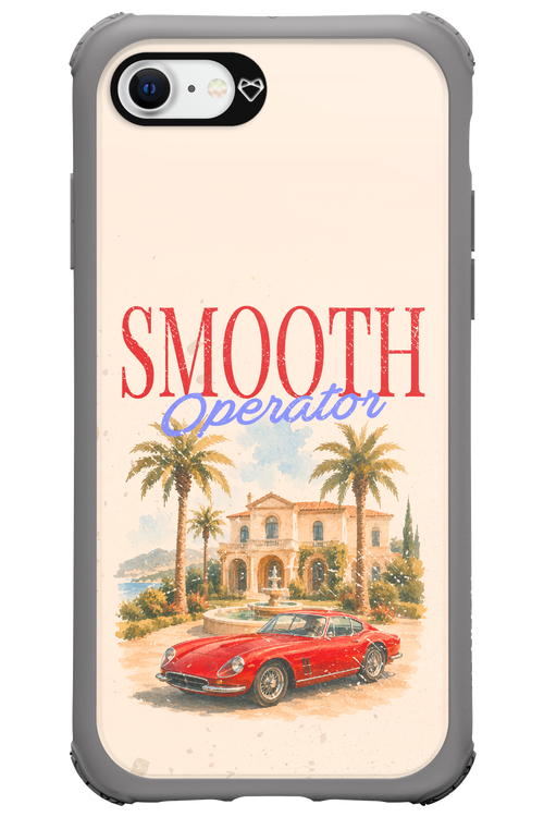 Smooth Operator 2.0 - Apple iPhone SE 2020