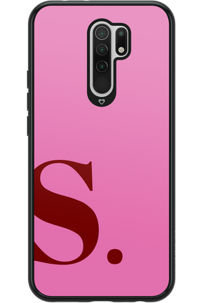 S (Sorbet) 2.0 - Xiaomi Redmi 9