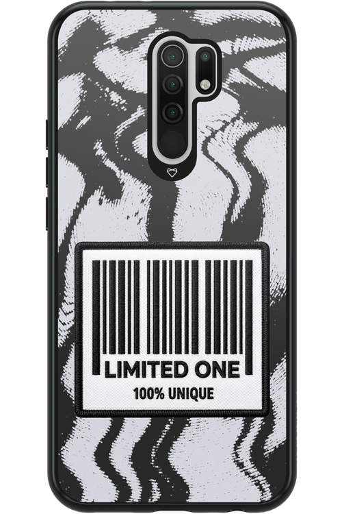 Limited One 2.0 - Xiaomi Redmi 9