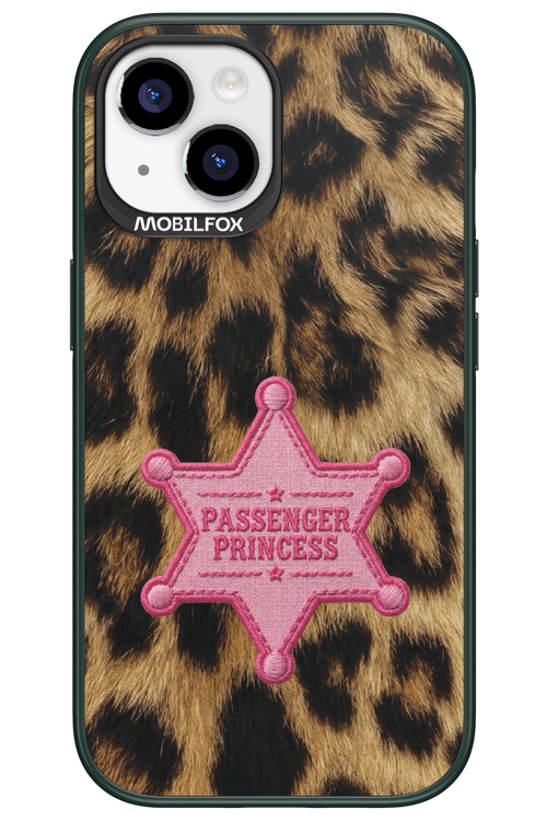 Passenger Princess 2.0 - Apple iPhone 15