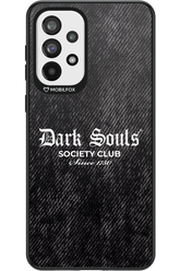 Dark Souls - Samsung Galaxy A73