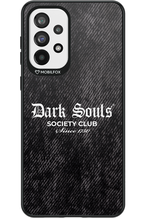 Dark Souls - Samsung Galaxy A73