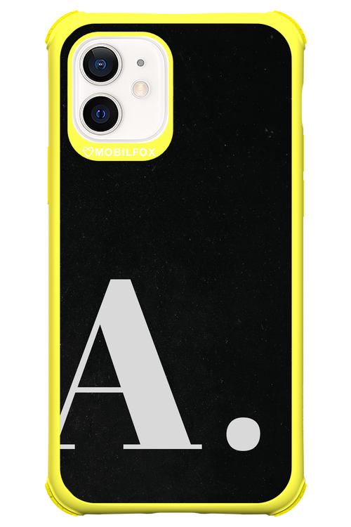 A (Off Space) 2.0 - Apple iPhone 12