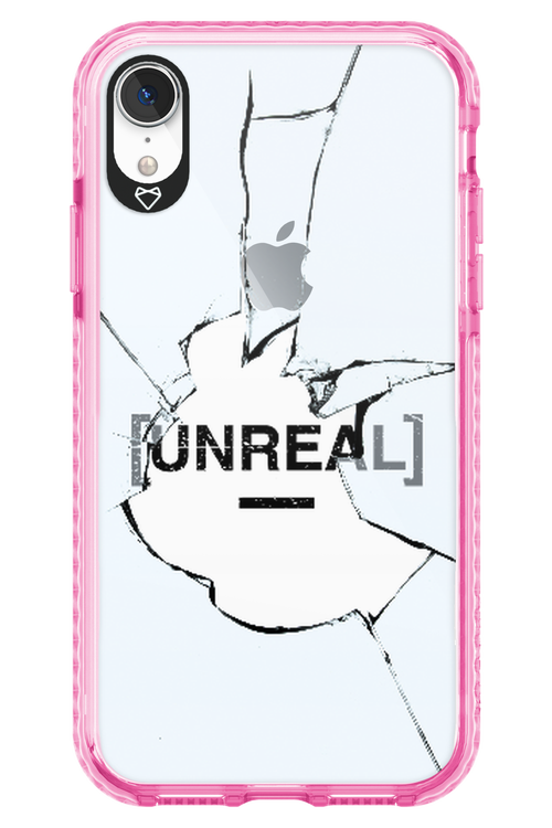 Broken Glass - Apple iPhone XR