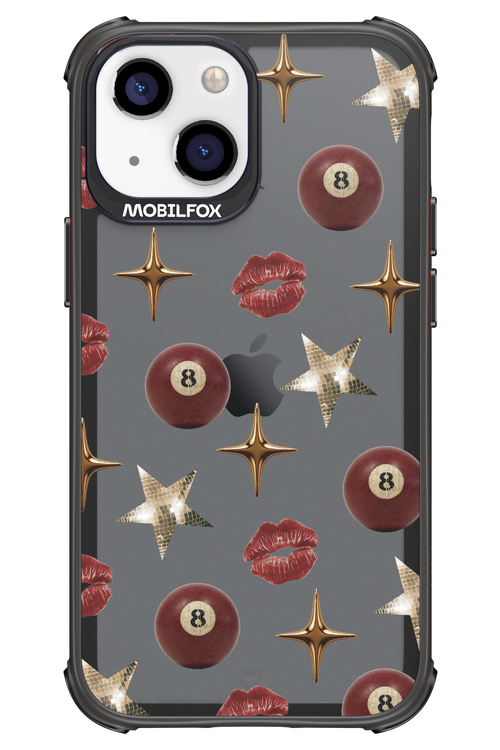 Lucky strike 2.0 - Apple iPhone 13 Mini