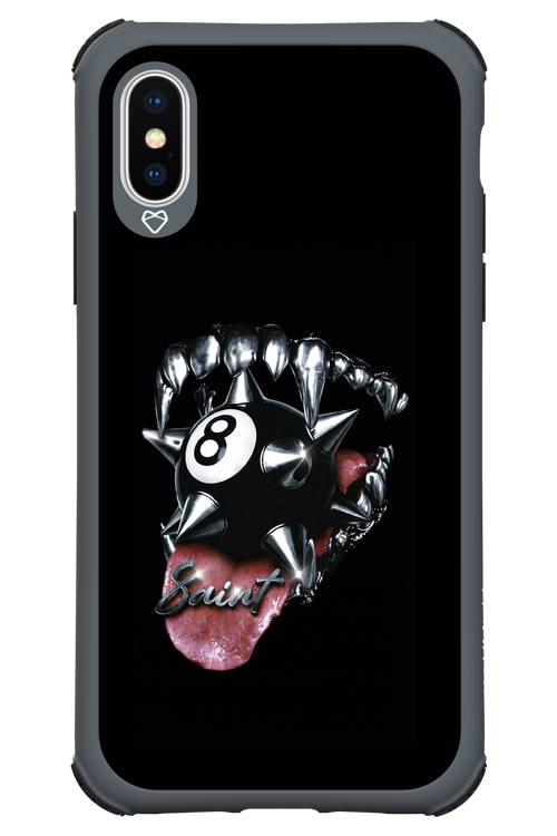St8 2.0 - Apple iPhone XS
