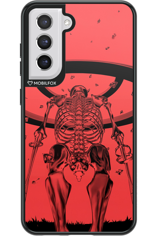 RMN Cover 2.0 - Samsung Galaxy S21 FE
