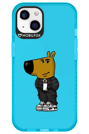 Chill Guy II - Apple iPhone 13