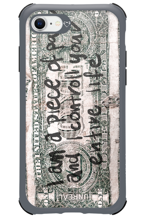 Dollars - Apple iPhone SE 2022