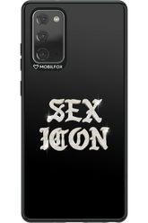 SEX ICON 2.0 - Samsung Galaxy Note 20