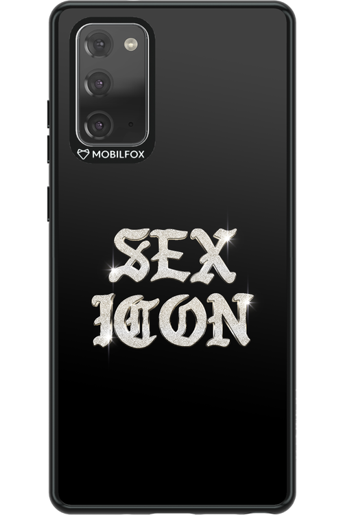 SEX ICON 2.0 - Samsung Galaxy Note 20